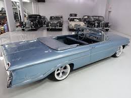 Image result for Shell Beige 1960 Oldsmobile