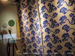 kira karacho 唐紙 襖 アートパネル