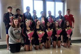 Swimmers Fare Well at FSL Champs
