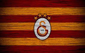 Wallpaper wallpaper sport logo football galatasaray turkish. Hd Wallpaper Soccer Galatasaray S K Emblem Logo Wallpaper Flare