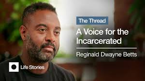 Reginald Dwayne Betts Interview: A Voice for the Incarcerated