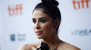 Sarah Silverman denounces 'the Squad' over Iron Dome position