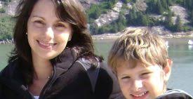 Parenting After Loss