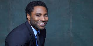 Anchored by a powerful performance from denzel washington, spike lee's biopic of legendary civil rights leader malcolm x brings his autobiography to life with an epic sweep and a nuanced message. Tenet John David Washington Is Christopher Nolan S New Action Hero