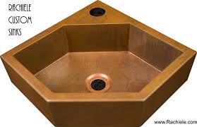 copper lavatory bathroom sinks by rachiele