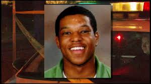 Man sentenced for murder of Washington High School Student