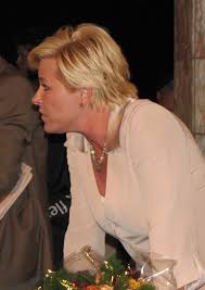 Får vi flere kvinner i jobb, betyr det mye for økonomien. Datei Siv Jensen Jpg Wikipedia