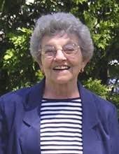 Margiorina "Margie" D'Amico Obituary 2014