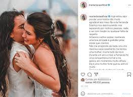 Hoje estou aqui para dar uma notícia não muito agradável aos meus fãs e da fernanda, começou. Q5x85rfgblfham