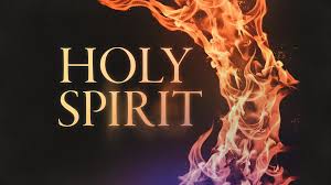 Holy Spirit - FIRE | Crossbridge CC