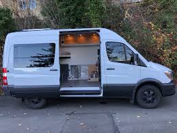 This time i went for a 170″ wheelbase 4×4 and used all of the knowledge i learned with my first van to make the second van even better. 2016 Mercedes Benz Sprinter 2016 Mercedes Sprinter Van Conversion 28 085 Miles Quality 2017 2018 Is In Stock And For Sale 24carshop Com