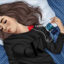Application you will find the most beautiful and latest pictures of girly m art. Pin By Arissa On Girly Art Girly Art Girly M Digital Art Girl