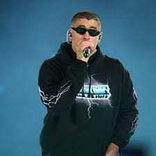 Switch browsers or download spotify for your desktop. 17 Mil Personas Por Segundo Escucharon A Bad Bunny En Spotify