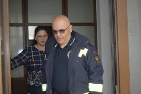 Persoana care a publicat postarea pretinde că raed arafat ar fi „condamnat la moarte în palestina și între timp, postarea a fost ștearsă! Raed Arafat Este La Sibiu Ministrul Secretar De Stat Face VerificÄri Pentru Summit