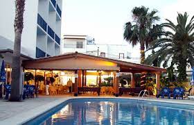 Televisión española es una cadena española pública de televisión que inició sus emisiones en octubre de 1956.desde esa fecha, en el presente anexo se recogen todos los programas que fueron emitidos por el primer canal (). Hostal Mar Y Huerta Ibiza Offizielle Website