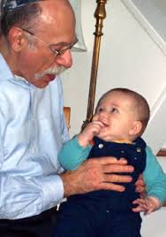 A passion for protecting children (Spring, 2009)