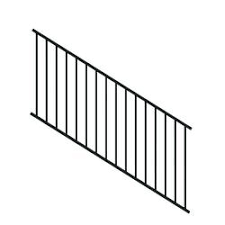 The article continues with details and pros and. Metal Railing Gates At Menards