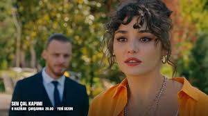 Kiraz sparisce il giorno del suo compleanno. Sen Cal Kapimi Season 2 Episode 40 Full With English Subtitles Part 1 Part 2 And Gallery