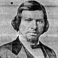 Sanford Ward Perryman (1834–1876) • FamilySearch