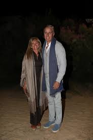 Message from marcelo figueiras to our staff. Importantes Personalidades En La Exclusiva Fiesta De Hsbc En Punta Del Este