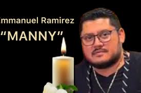 Fundraiser for Yarani Ramirez by Kim Ungaro : Extend a Hand to Manny's  Grieving Family