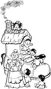 Maybe you would like to learn more about one of these? Free Printable Nursery Rhymes Coloring Pages For Kids