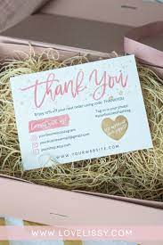 We greatly appreciate the feedback you have given us so that we can serve you and other company name customers better. Business Printable Thank You For Your Order Card Etsy In 2021 Business Thank You Cards Etsy Packaging Small Business Cards