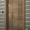 We can't always be blessed with expansive and judging from its presence in homes of all statures around the world, the pocket door is proof that this. 1