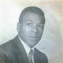 James "Butch" Pettus Obituary