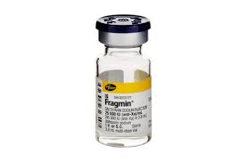 Image result for Dalteparin