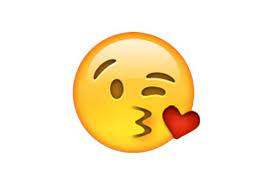 We Know If Your Crush Likes You Back Based On Your Emoji Choices Funny Emoji Funny Emoji Faces Kiss Emoji