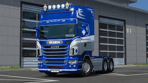 SCANIA RJL SKIN TRAILER COMBO PACK V1 0 1 35 X GamesMods Net FS19 FS17 ETS 2  Modssexiezpix Web Porn