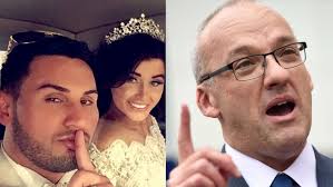 Ban developers from running for NSW local councils, says Luke Foley amid  Salim Mehajer controversy