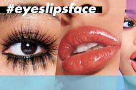 Tiktok Ads Elf Cosmetics Eyes Lips Face Campaign Is Startlingly Good Vox