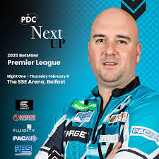 Monday night is Beijing Barry exploding night.Slow build up,then he"ll get  redder+redder,splutter,splutter.