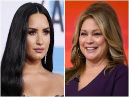 Read today's top stories news, weather, sport, entertainment, lifestyle, money, cars and more, all expertly curated from across top uk and global news providers Valerie Bertinelli Joins Demi Lovato In Nbc Comedy Pilot Hungry