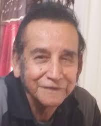 Obituary information for Felix De Leon Vallejo
