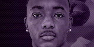 Junior RB Jolly opening eyes for Ridge Point