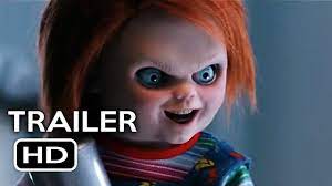 Cult of Chucky Official Trailer #1 (2017) Horror Movie HD - YouTube
