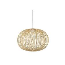 => consultez directement les plus beaux modèles de luminaire. Suspension Colours Albarella Rotin L 45 5 X H 139 Cm Castorama