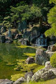 Beautiful Gardens Of Kyoto Japan Garden Beautiful Gardens Japanese Nature