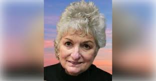 Obituary information for Beverly Ann Camp