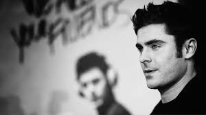 Welcome to zac efron's official facebook page! Zac Efron In Dubai Hugo Boss Brand Ambassador Harper S Bazaar