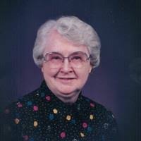 Carrie Wenger Obituary