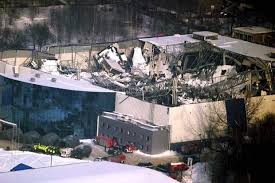 To, co wydarzyło się 28 stycznia 2006 r. Rocznica Tragedii Na Terenie Miedzynarodowych Targow W Katowicach Wiadomosci Com