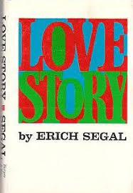 Love Story Novel Wikipedia