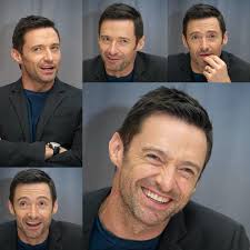 Here's another great Ben Rothstein shot of Hugh as Wolverine. He always  brings that animal out in him right! #hughjackman #wolverinewednesday  #animal #logan #wolverine #thebestatwhathedoes 📸 Ben Rothstein via  @hughjackmanfansite