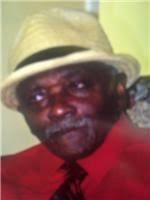 Eddie Fonville Obituary (2014)