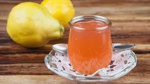 Quittengelee Rezept Fur Quittengelee Plus Rettung Wenn Es Zu Flussig Ist Br De Quittengelee Rezept Quittengelee Quitten Marmelade
