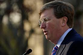 Gov. Tate Reeves, Lt. Gov. Delbert Hosemann have right approach